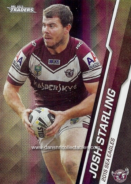 2015 nrl traders special parallel card0053_20170711054734