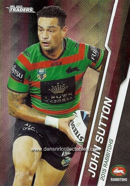 2015 nrl traders special parallel card0107_20170711054751