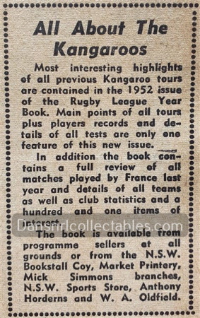 1952 Rugby League News 230312 (164)