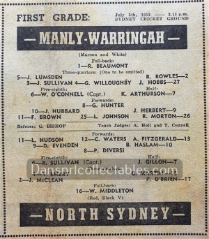 1952 Rugby League News 230312 (98)