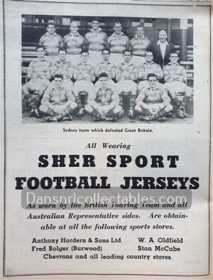 1954 Rugby League News 230312 (126)