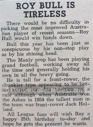 1954 Rugby League News 230312 (137)