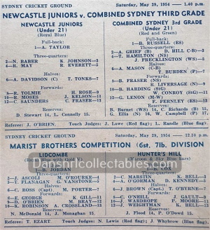 1954 Rugby League News 230312 (156)