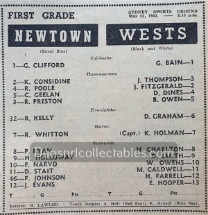 1954 Rugby League News 230312 (160)