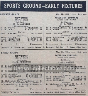 1954 Rugby League News 230312 (161)