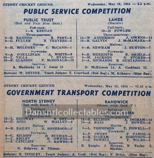 1954 Rugby League News 230312 (169)