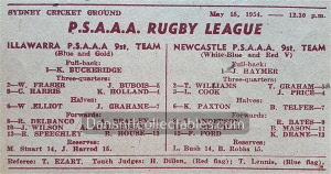 1954 Rugby League News 230312 (179)