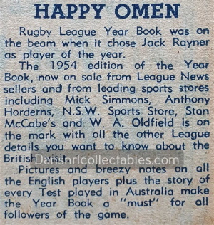 1954 Rugby League News 230312 (191)