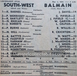 1954 Rugby League News 230312 (199)