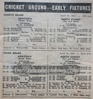 1954 Rugby League News 230312 (224)