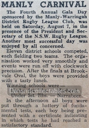 1954 Rugby League News 230312 (53)