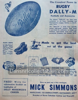 1954 Rugby League News 230312 (65)