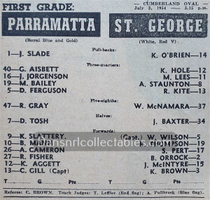 1954 Rugby League News 230312 (90)