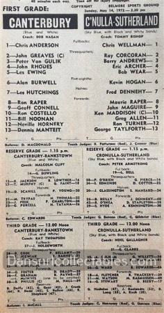 1972 Rugby League News 221006 (362)