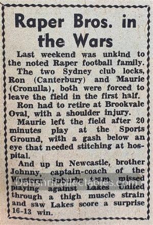 1972 Rugby League News 221006 (366)