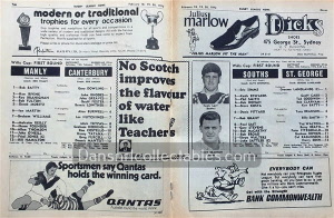 1972 Rugby League News 221006 (605)