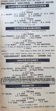 1973 Rugby League News 220914 (74)