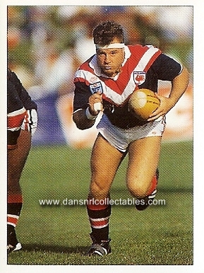 1992 rugby league sticker0078_20170711051238