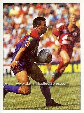 1992 rugby league sticker0156_20170711051448