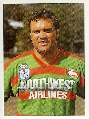 1992 rugby league sticker0219_20170711051453