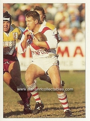 1992 rugby league sticker0228_20170711051454