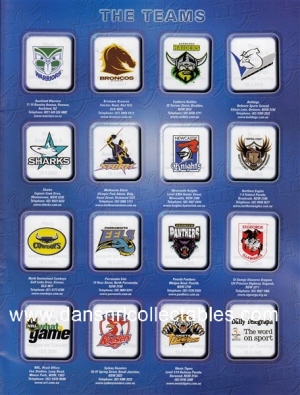 2000 rugby league telegraph album complete (2)