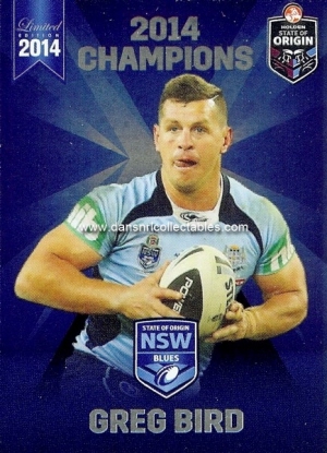 2013 NRL Traders Parallel PS53 Ashley HARRISON Gold Coast Titans