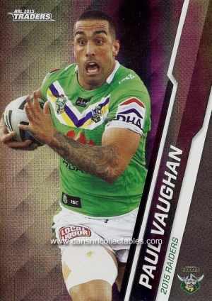 2015 nrl traders special parallel card0026_20170711054727