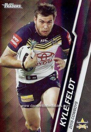 2015 nrl traders special parallel card0029_20170711054728