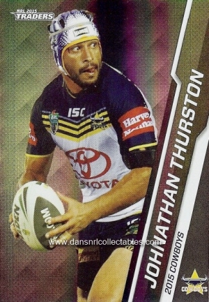 2015 nrl traders special parallel card0035_20170711054729