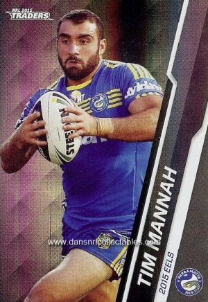 2015 nrl traders special parallel card0075_20170711054741