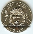 1991 rugby league coin0002