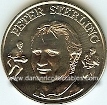 1991 rugby league coin0012