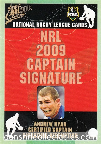 2009 Classic Special card 20210610 (190)