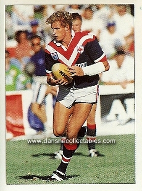 1992 rugby league sticker0081_20170711045834