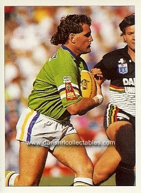 1992 rugby league sticker0132_20170711051446