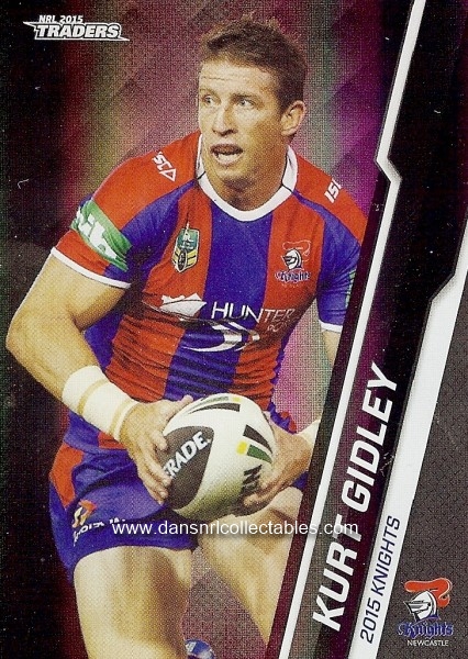 2015 nrl traders special parallel card0065_20170711054738
