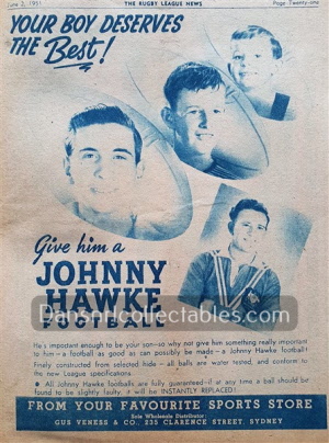 1951 Rugby League News 230312 (16)