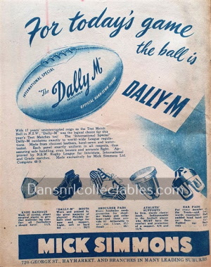 1951 Rugby League News 230312 (2)