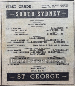 1952 Rugby League News 230312 (60)