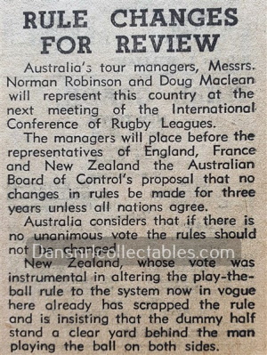1952 Rugby League News 230312 (67)