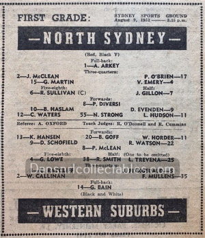 1952 Rugby League News 230312 (70)
