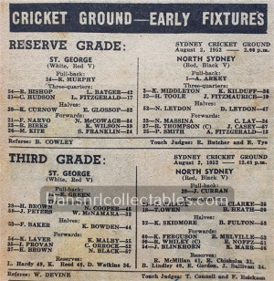 1952 Rugby League News 230312 (78)