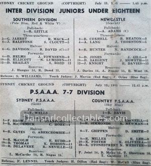 1955 Rugby League News 230312 (145)
