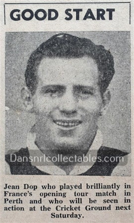 1955 Rugby League News 230312 (279)