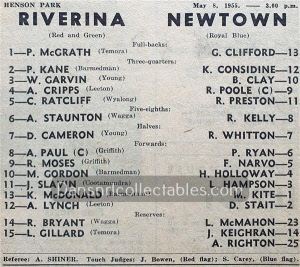 1955 Rugby League News 230312 (310)