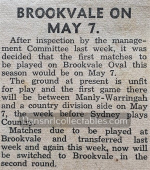 1955 Rugby League News 230312 (350)