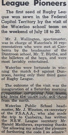 1958 Rugby League News 230311 (78)