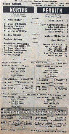 1972 Rugby League News 221006 (238)