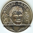 1991 rugby league coin0013